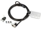 KENSINGTON Uni. 3-in-1 Laptop lock K62318WW (0085896623182)