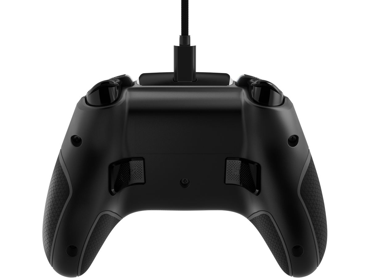 TURTLE BEACH Recon Controller TBS-0700-02 Black, for Xbox/PC (0731855007011)