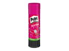 PRITT Klebestift Glitter 20g 900249 rosa, rosso, giallo (4015000435284)