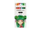 COPIC Marker Ciao Manga Set 22075588 Nami 6 pièces (4013695269672)