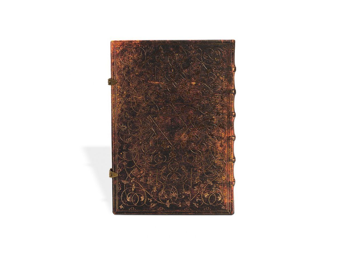 PAPERBLANKS Grolier Grande PB15949 in bianco (9781439715949)