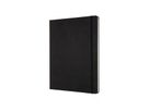 MOLESKINE Carnet 27,9x21,6cm 620855 noir, 192 pages (8058647620855)