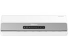 FELLOWES Laminiergerät Amaris A3 8058501 weiss (0043859778577)