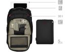 WENGER Business Backpack Carbon Pro 653129 15.6 inch (7611160255242)