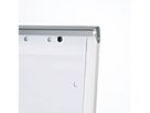 MAUL Flipchart MAULoffice 124.00 Vierbein (4002390024327)