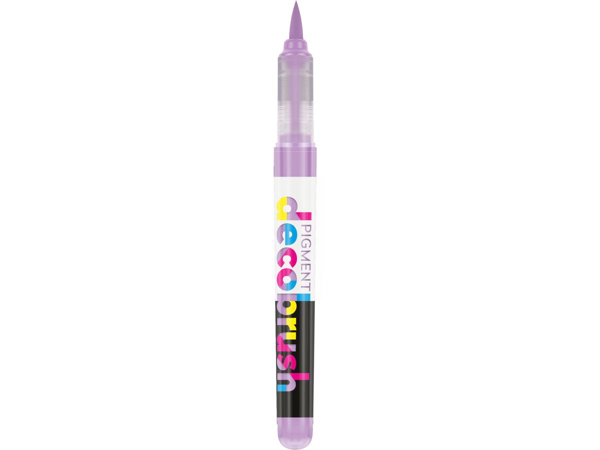KARIN PigmentDecoBrush 29Z2635 pastel violet 2635U (5904446026271)