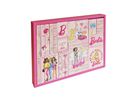 ONLINE Calendario dell'Avvento 2025 18057 Barbie (4014421180575)