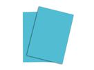PAPYRUS Rainbow Paper FSC A4 88043116 120g, bleu 250 feuilles (7318761043673)