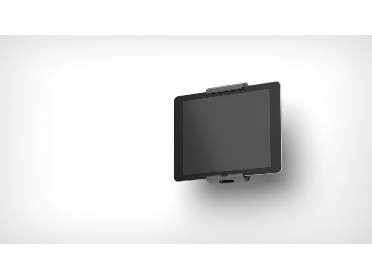 DURABLE Tablet Holder Wall 893323 7-13 Zoll (4005546979670)