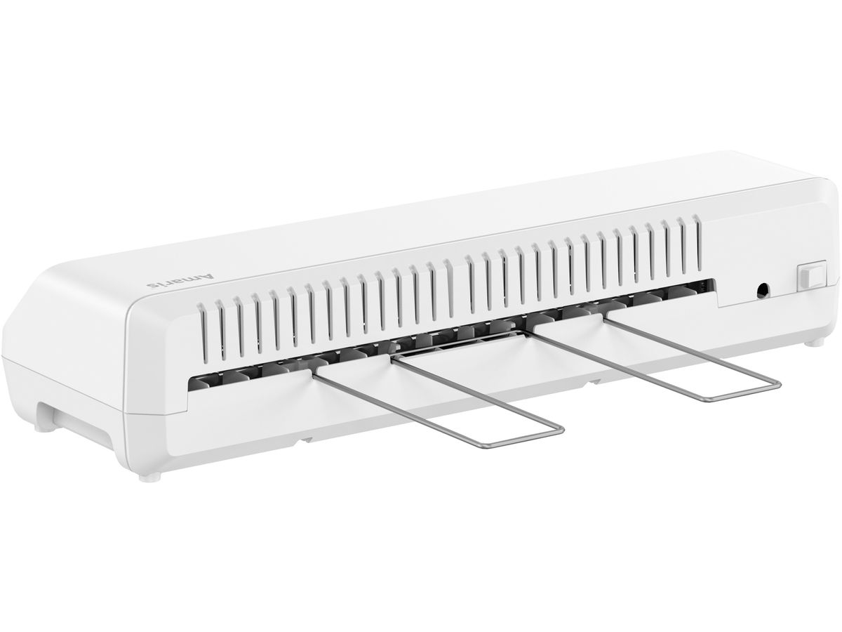 FELLOWES Laminiergerät Amaris A3 8058501 weiss (0043859778577)