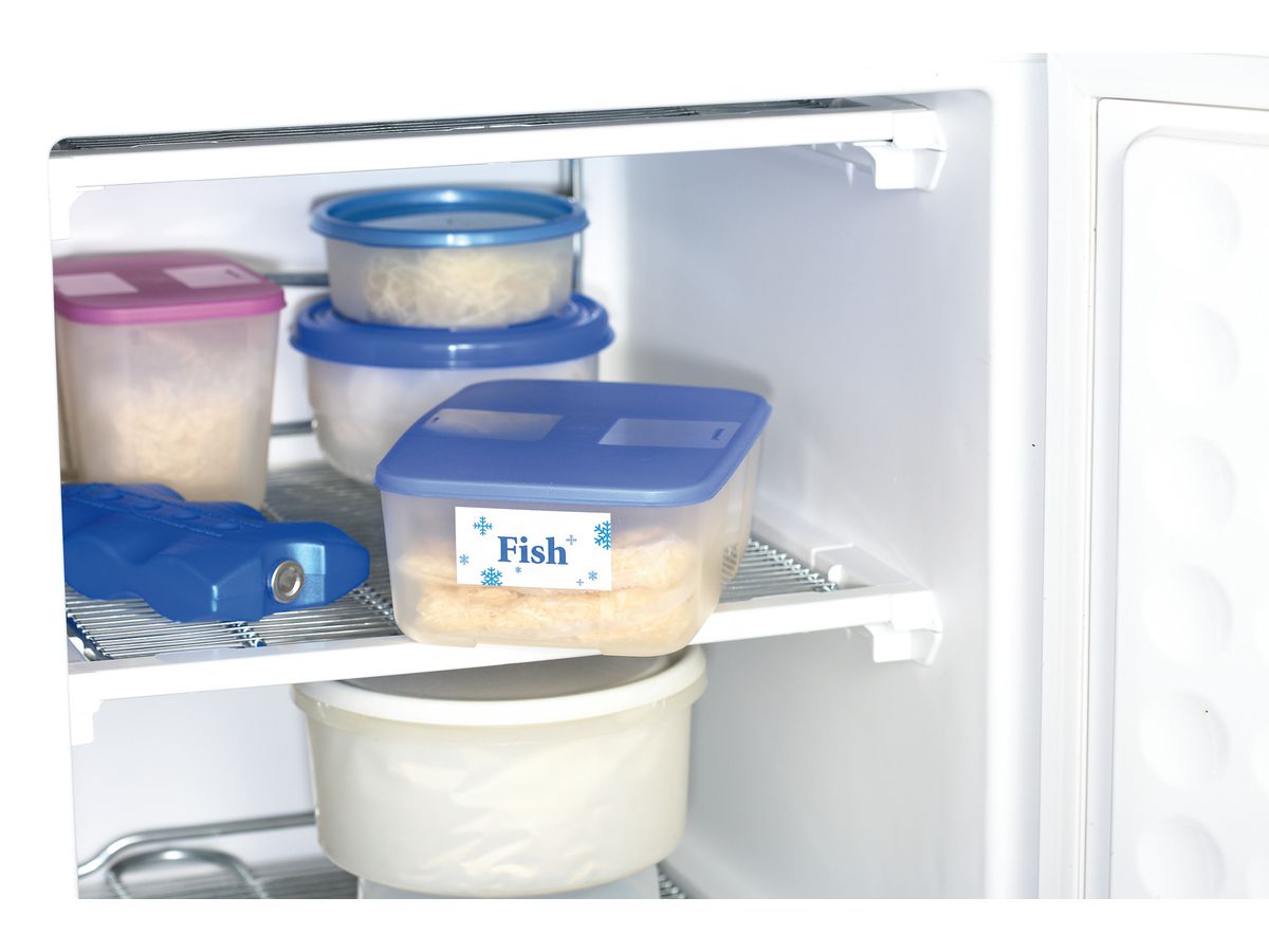 HERMA Etiketten PREMIUM 35.6x16.9mm 4336 weiss,perm. 2000 St./25 Bl. (4008705043366)