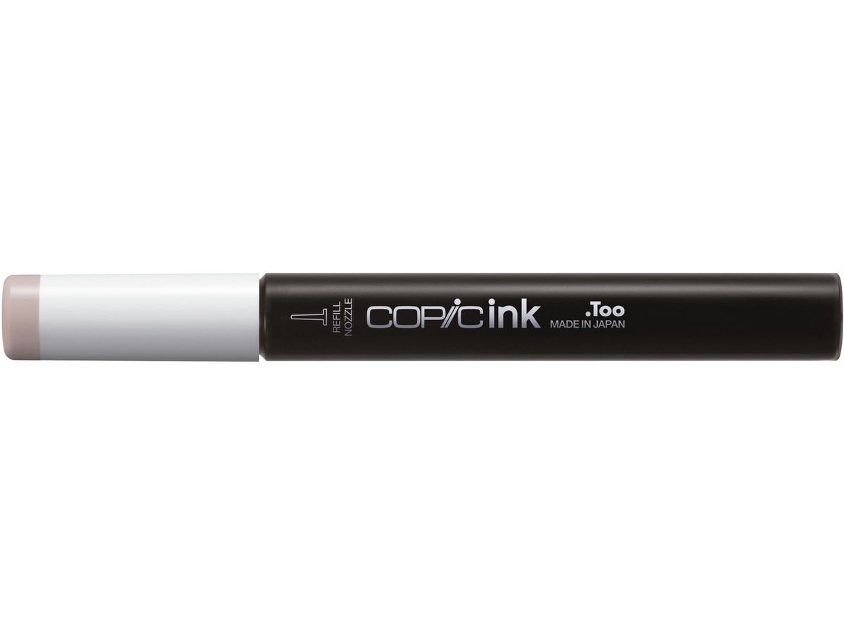 COPIC Ink Refill 21076267 V95 - Light Grape (4511338058114)
