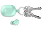JLAB JBuds Mini True Wireless IEUEBJBMINIRMNT124 Mint (0810119070883)