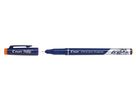 PILOT FriXion Fineliner 1.3mm SW-FF-O arancione, correggibile (4902505560569)