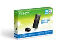 TP-LINK WLAN Dual Band Adapter ARCHERT4U V2.0 AC1300 USB 3.0 (6935364097318)