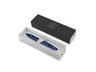 PARKER Kugelschreiber Monochrome M 2172966 IM Professional, blau (3026981729669)
