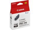 CANON Cart. d'inchiostro matte nero PFI-5100MBK iPF PRO-310 14ml (4549292242485)