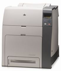 HP - Color LaserJet CP 4005
