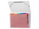 KOLMA Cartella archivio Daily A4 11.017.20 multicolor 13 Taschen (7611967113400)