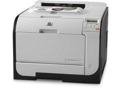 HP - LaserJet Pro 300 Color M 351A