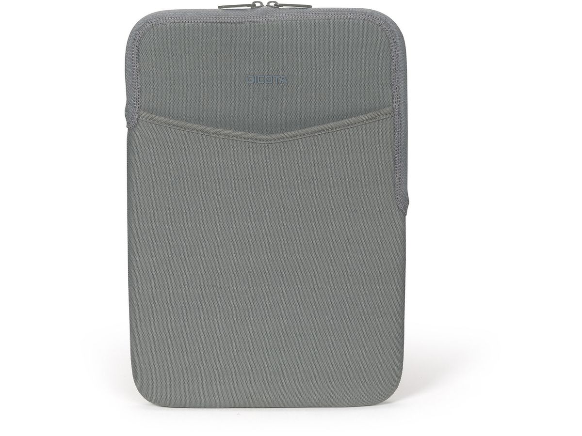 DICOTA Sleeve Eco SLIM M D31997-DFS Microsoft Surface Laptop Grey (7640239420526)