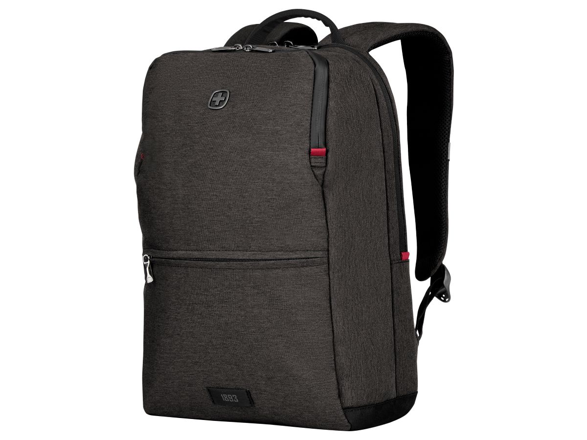 WENGER MX Reload 16 inch 611643 Laptop Backpack (7613329114490)