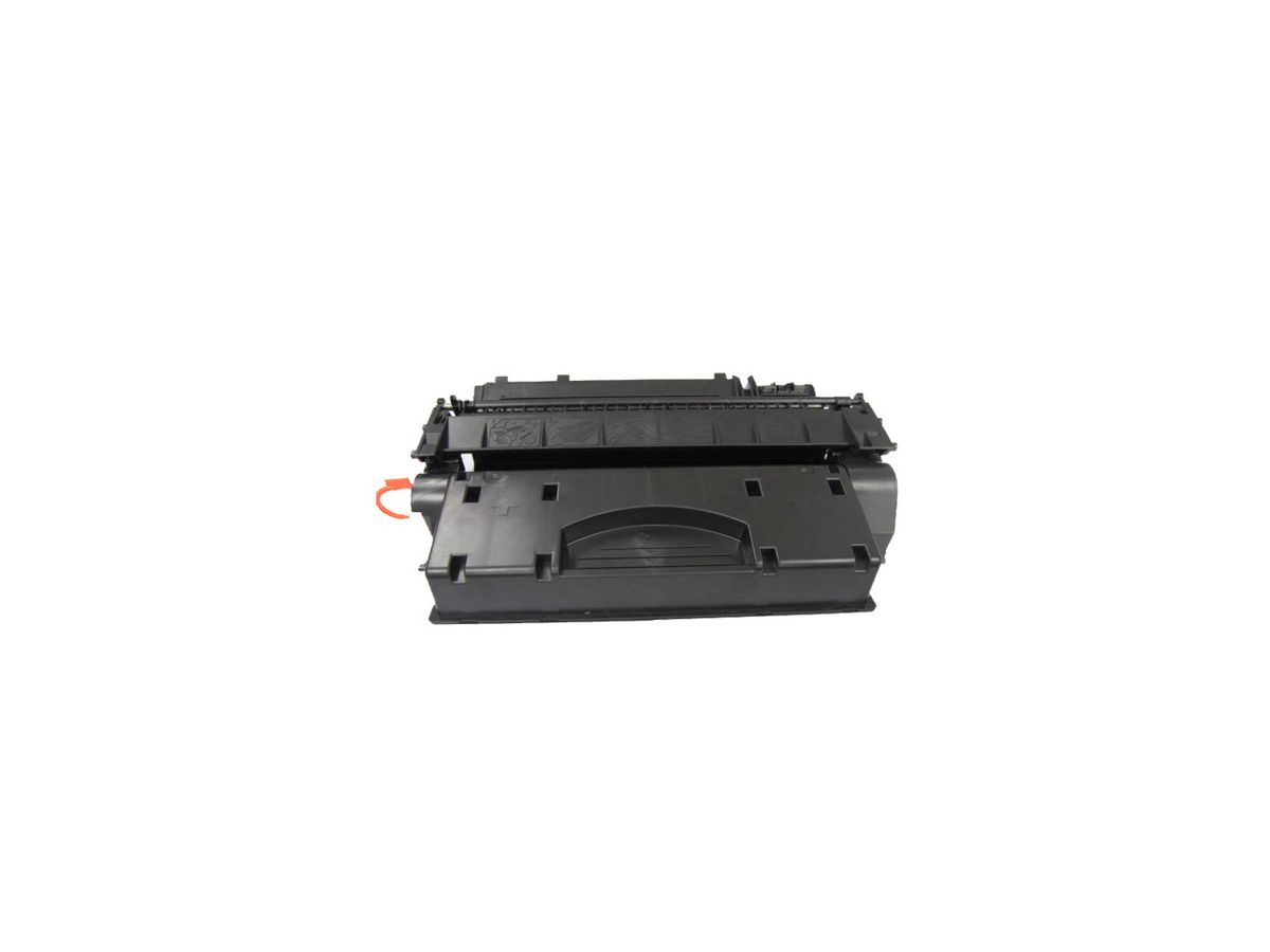 NEUTRAL Toner-Modul schwarz CF280XNEU zu HP LJ Pro 400 6900 S. (3112539623517)