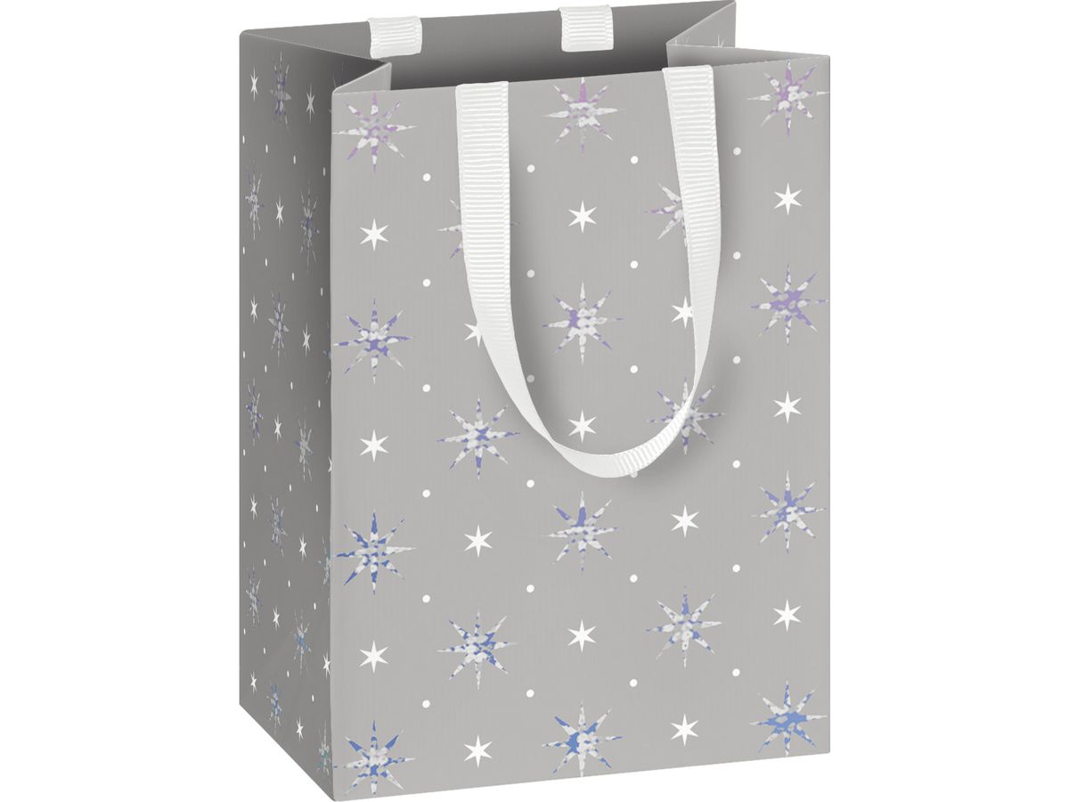 STEWO Sacchetto regalo Zidonia 2541511580 oro 10x8x14cm (7630050889367)