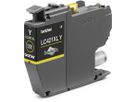 BROTHER Cart. d'inchiostro HY yellow LC-421XLY DCP-J1050 500 pagine (4977766810432)