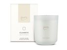 IPURO Duftkerze 270g 061.4182.00 blanc (4051281820555)
