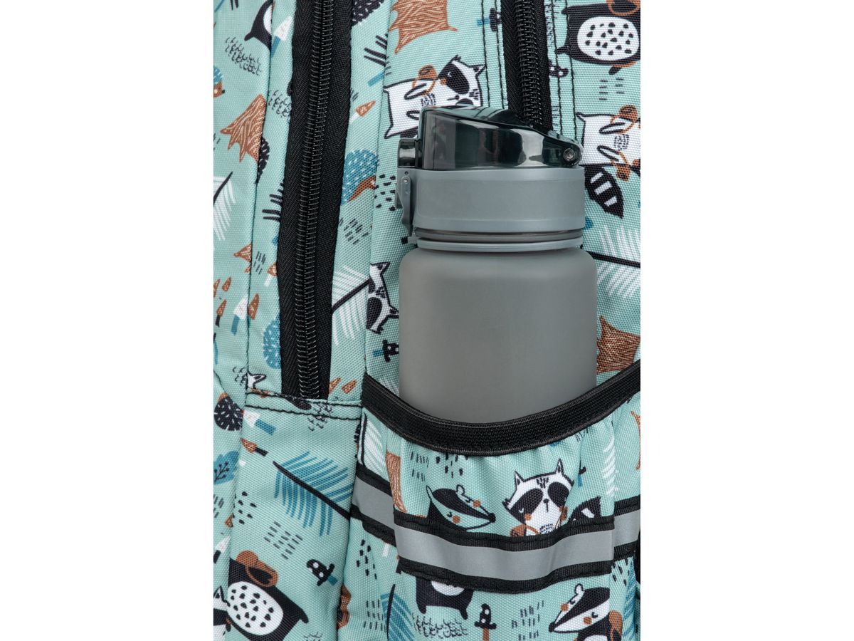 COOLPACK Sac à dos Spiner 24l F001661 Shoppy (5903686323072)