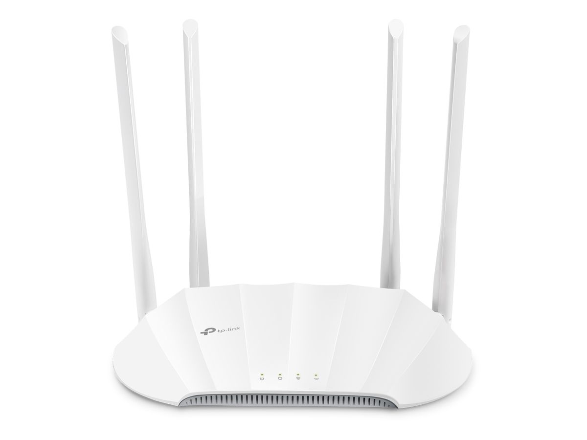 TP-LINK Dual-Band WiFi 6 Access Point TL-WA1801 AX1800 (4895252502022)