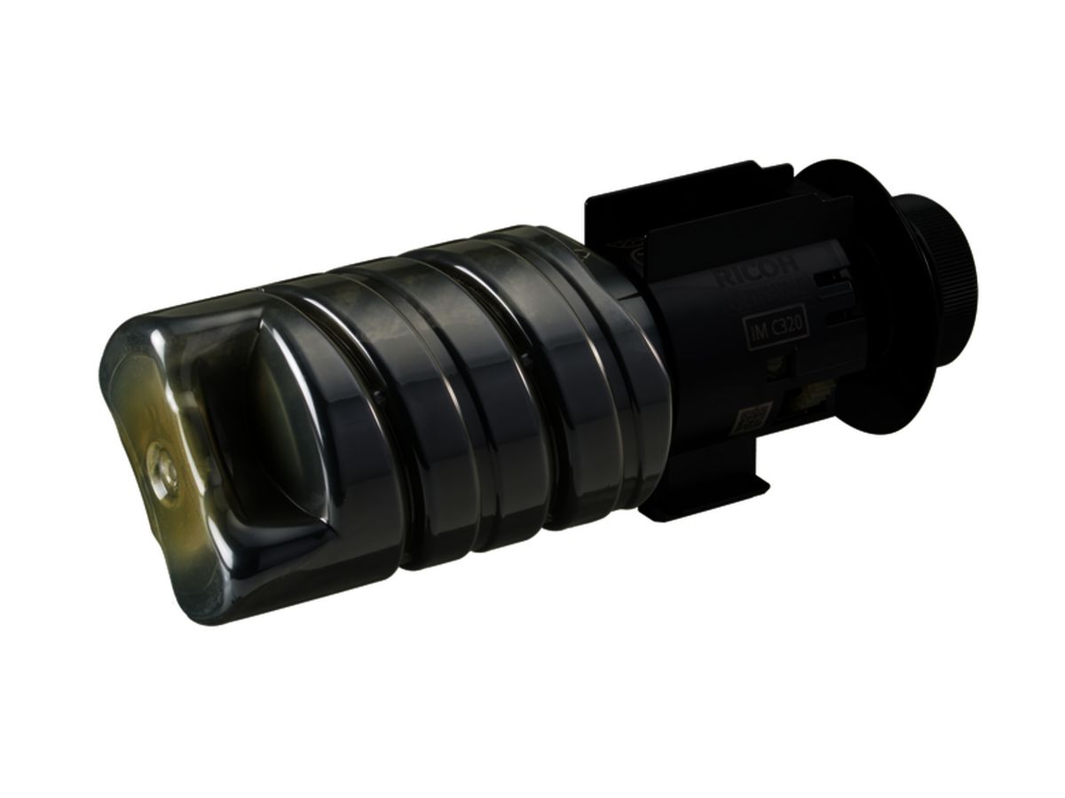 RICOH Toner schwarz 842656 IM C320F 16'000 Seiten (4961311980145)