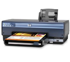 HP - DeskJet 6980