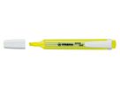 STABILO Swing Cool Marker 275/24 giallo (4006381135924)