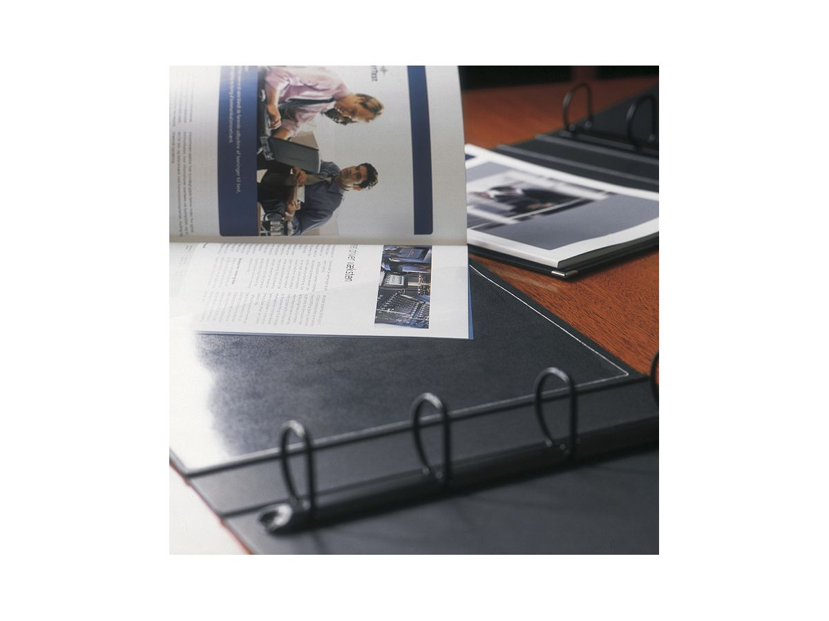 3L Buste Pockets 220x305mm 10093 50 pz. (5701193013864)