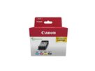 CANON Multipack encre BKCMY CLI-581BKCMY Pixma TR7550 4x5.6ml (8714574679167)