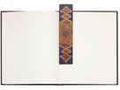 PAPERBLANKS Segnalibro Safawidisch Indigo PA8232-3 (9781439782323)