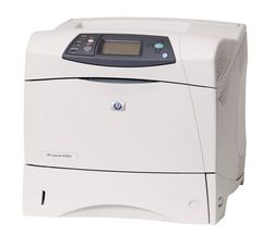 HP - LaserJet 4350TN
