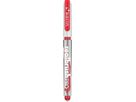 KARIN Real Brush Pen Pro 0.4mm 31Z209 rosso (5904446031145)