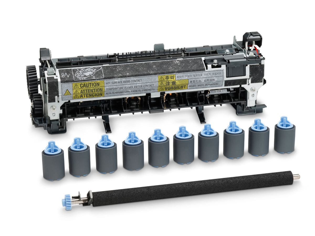HP Maintenance-Kit CF065A LJ Enterprise 600 (0886111320158)