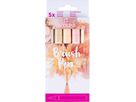 TALENS Ecoline Brush Pen Set 11509941 beige rose 5 pcs. (8712079518868)