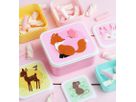 ALLC Lunch & Snackbox Forest Friend SBSEFO27 (8719715000510)