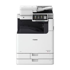 Canon                        - ImageRunner IR A C 5860I