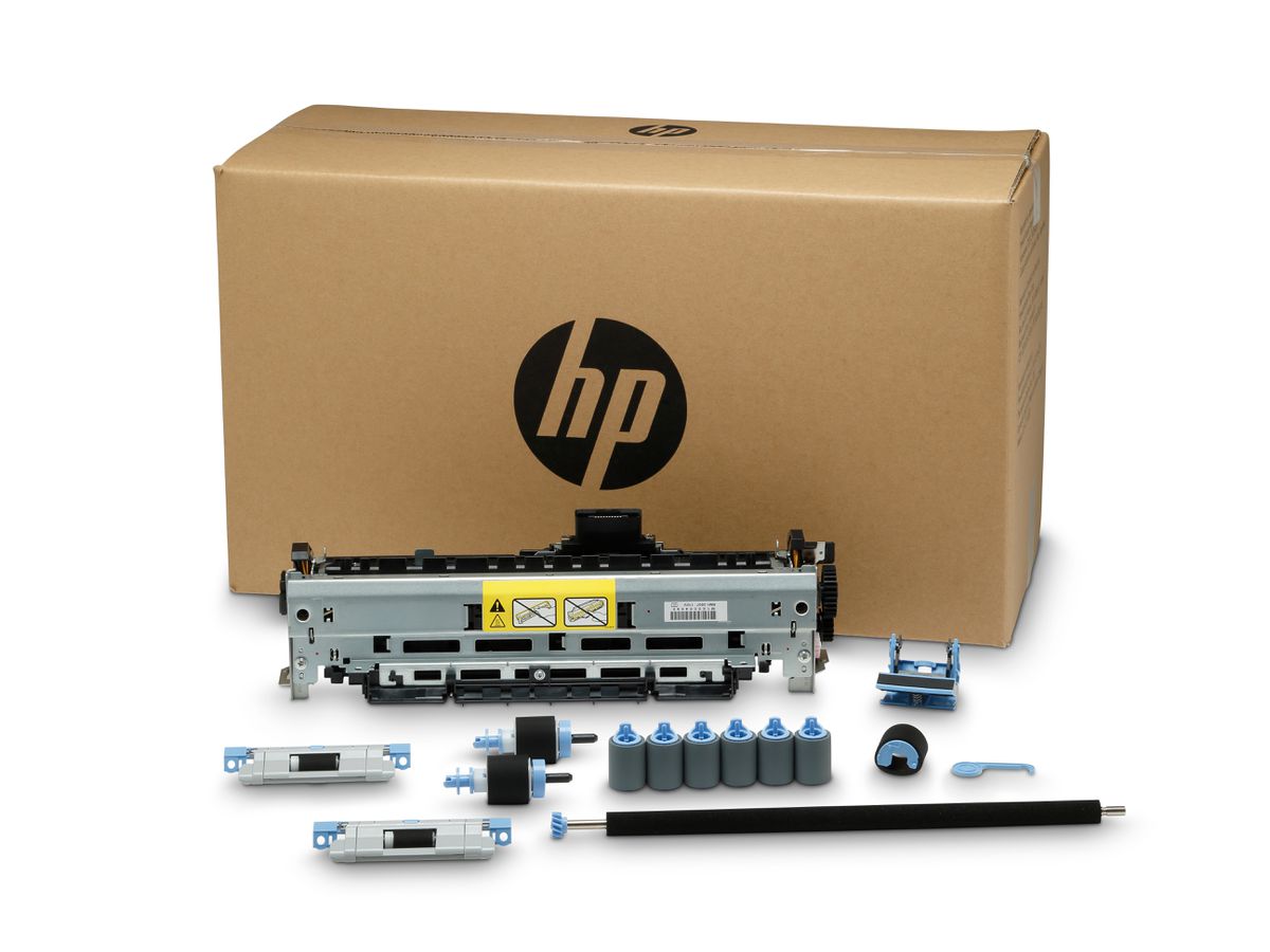 HP Maintenance-Kit Q7543 Q7833A LaserJet M5035 (0882780506558)