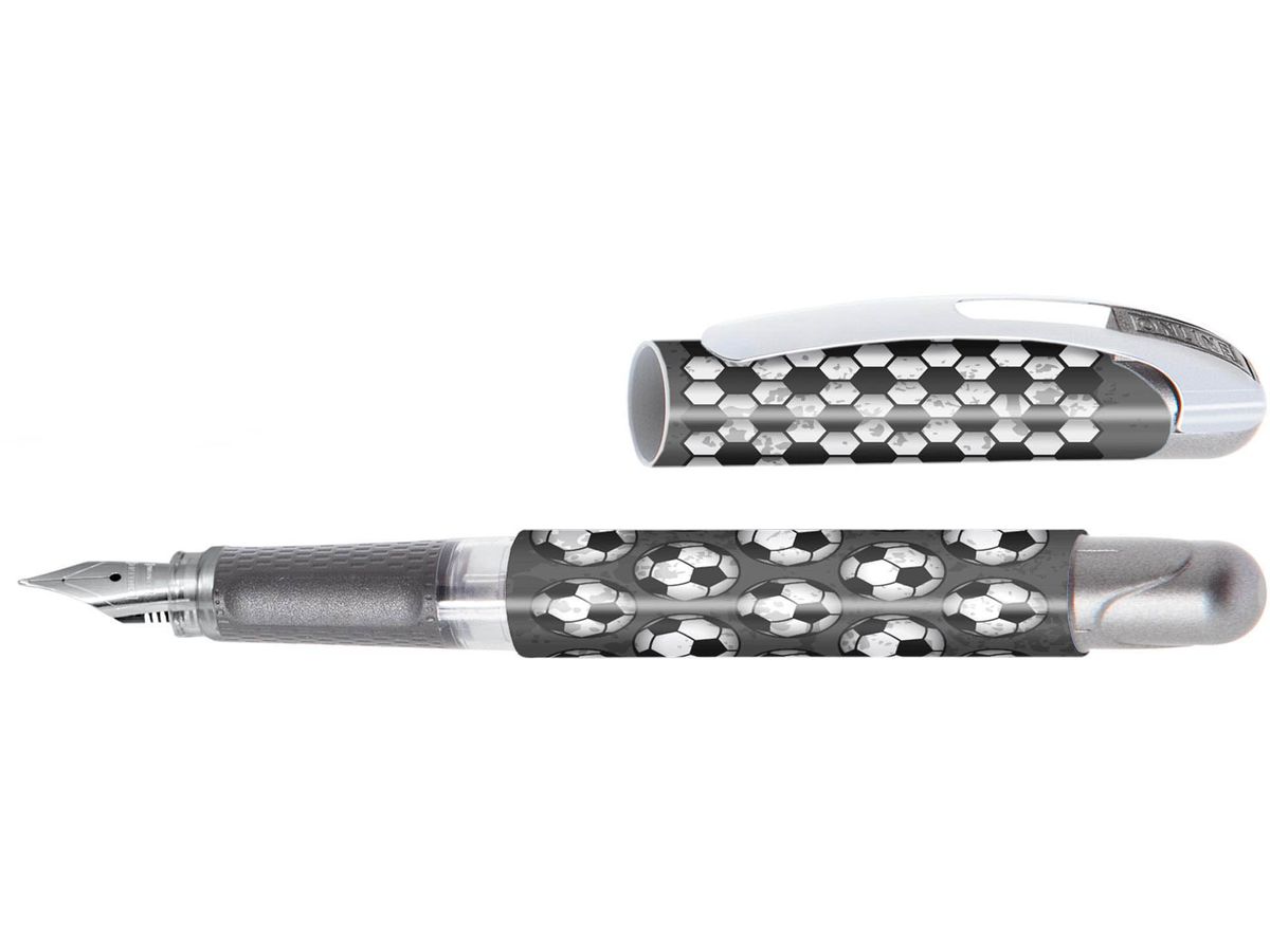 ONLINE Penna stilo. College II 0.5mm 12050/3D Lefty Goal blu (4014421120502)