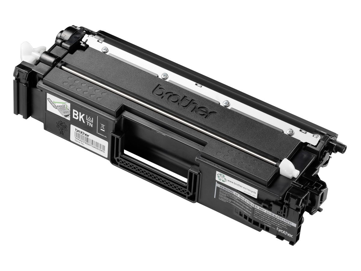 BROTHER Toner HY nero TN-821XLBK HL-L9430/9470CDN 12'000 p. (4977766810982)