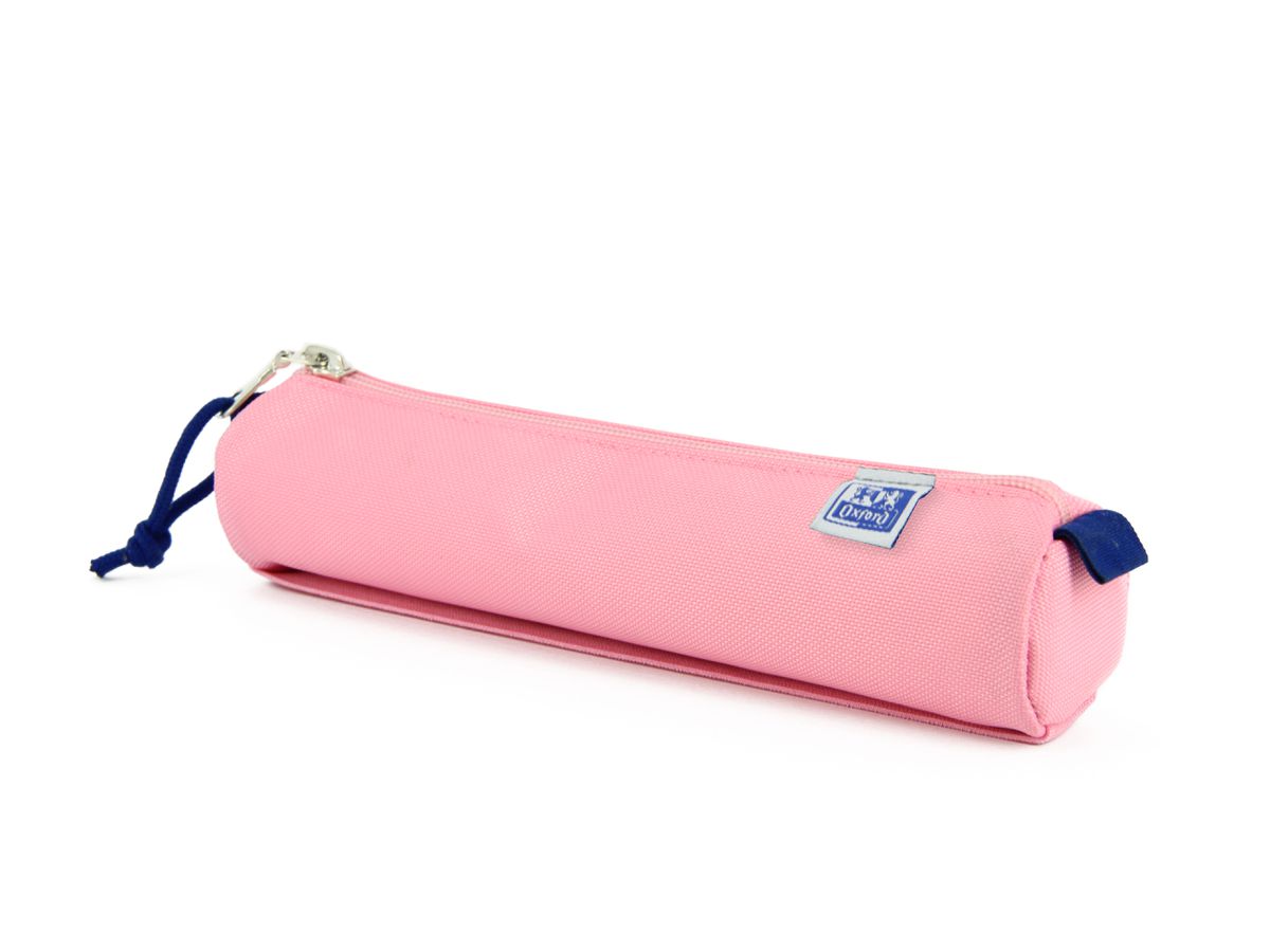 OXFORD Federmäppchen Kangoo 400170778 rosa 25x4.5cm (4006144056954)