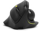 PORT Trackball Mouse Ergonomic 900719 Bluetooth & Wireless (3567049007195)