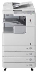 Canon                        - ImageRunner IR 2530I